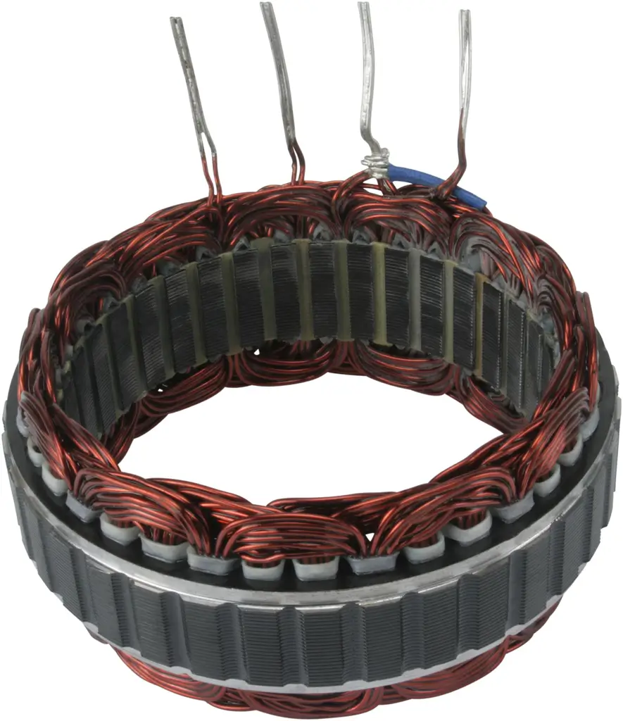 Stator, Generator 14 V HC-Cargo F 032 139 186