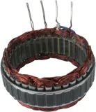 Stator, Generator 14 V HC-Cargo F 032 139 186