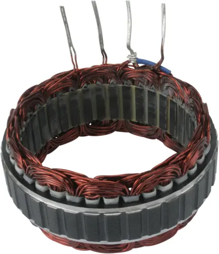 Stator, Generator 14 V HC-Cargo F 032 139 186 Bild Stator, Generator 14 V HC-Cargo F 032 139 186