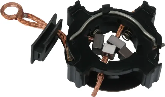 Halter, Kohlebürsten 12 V HC-Cargo F 032 139 224 Bild Halter, Kohlebürsten 12 V HC-Cargo F 032 139 224