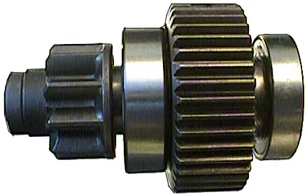 Generator 14 V HC-Cargo F032113657 Bild Generator 14 V HC-Cargo F032113657