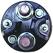 Generator 14 V HC-Cargo F032115752 Bild Generator 14 V HC-Cargo F032115752