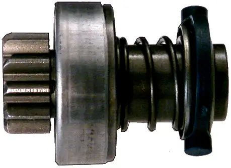Generator 14 V HC-Cargo F032113868