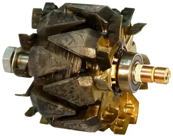 Generator 14 V HC-Cargo F032116725 Bild Generator 14 V HC-Cargo F032116725