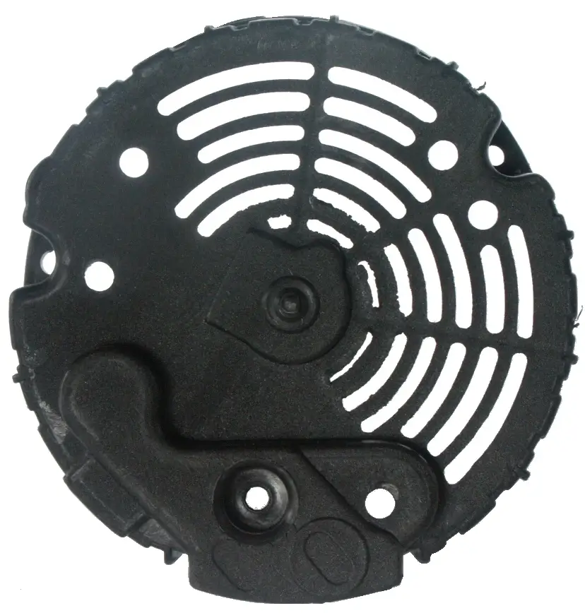 Starter 12 V 2,0 kW HC-Cargo F032116285