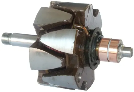 Generator 14 V HC-Cargo F032116725 Bild Generator 14 V HC-Cargo F032116725