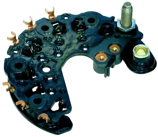 Starter 12 V 0,9 kW HC-Cargo F032115757 Bild Starter 12 V 0,9 kW HC-Cargo F032115757