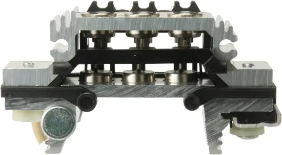 Generator 28 V HC-Cargo F032116531 Bild Generator 28 V HC-Cargo F032116531