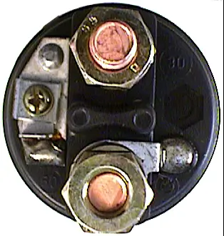 Generator 28 V HC-Cargo F032116531 Bild Generator 28 V HC-Cargo F032116531