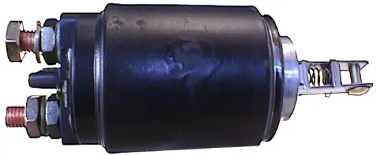 Generator 28 V HC-Cargo F032116531 Bild Generator 28 V HC-Cargo F032116531