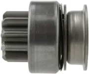 Freilaufgetriebe, Starter HC-Cargo F 032 139 541