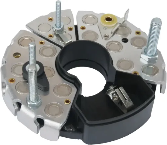 Generator 14 V HC-Cargo F032116583 Bild Generator 14 V HC-Cargo F032116583