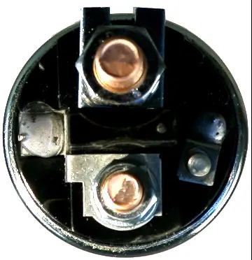 Generator 14 V HC-Cargo F032113972 Bild Generator 14 V HC-Cargo F032113972