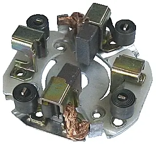 Halter, Kohlebürsten 12 V HC-Cargo F 032 139 627 Bild Halter, Kohlebürsten 12 V HC-Cargo F 032 139 627