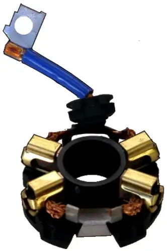 Generator 14 V HC-Cargo F032116099 Bild Generator 14 V HC-Cargo F032116099