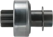 Freilaufgetriebe, Starter HC-Cargo F 032 139 655