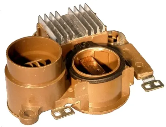 Starter 12 V 0,9 kW HC-Cargo F032113659 Bild Starter 12 V 0,9 kW HC-Cargo F032113659