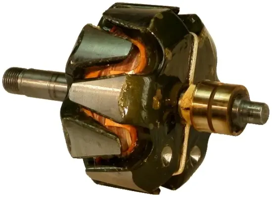 Generator 14 V HC-Cargo F032116725 Bild Generator 14 V HC-Cargo F032116725