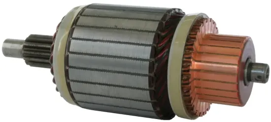 Generator 14 V HC-Cargo F032115521 Bild Generator 14 V HC-Cargo F032115521