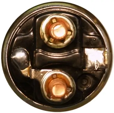 Starter 12 V 2,2 kW HC-Cargo F032113937 Bild Starter 12 V 2,2 kW HC-Cargo F032113937