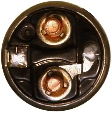 Starter 12 V 2,2 kW HC-Cargo F032113937 Bild Starter 12 V 2,2 kW HC-Cargo F032113937