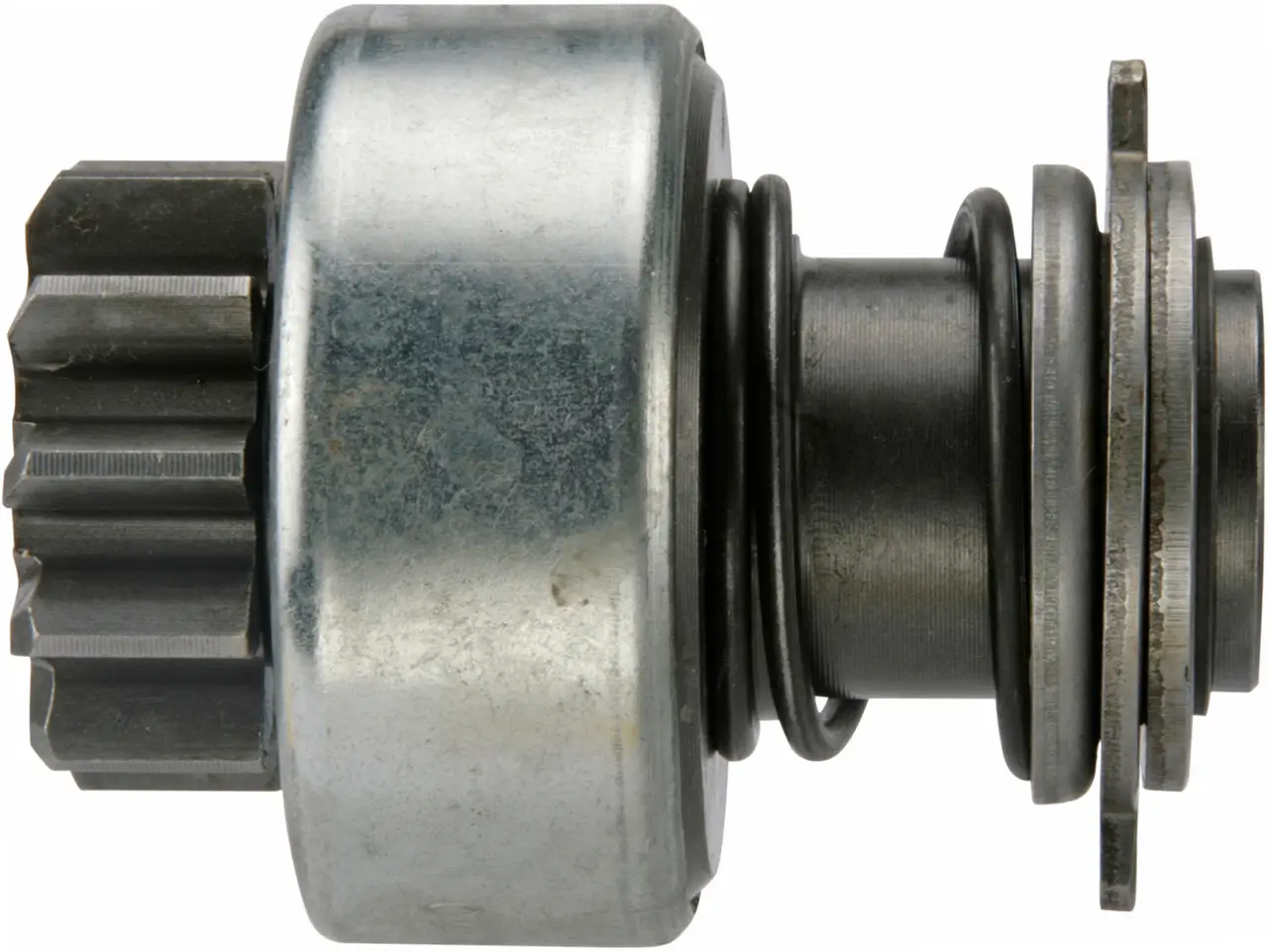 Generator 14 V HC-Cargo F032113881