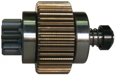 Generator 14 V HC-Cargo F032113879 Bild Generator 14 V HC-Cargo F032113879