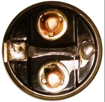 Starter 12 V 1,4 kW HC-Cargo F032113930 Bild Starter 12 V 1,4 kW HC-Cargo F032113930