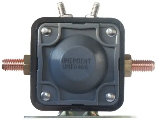 Generator 14 V HC-Cargo F032113758 Bild Generator 14 V HC-Cargo F032113758