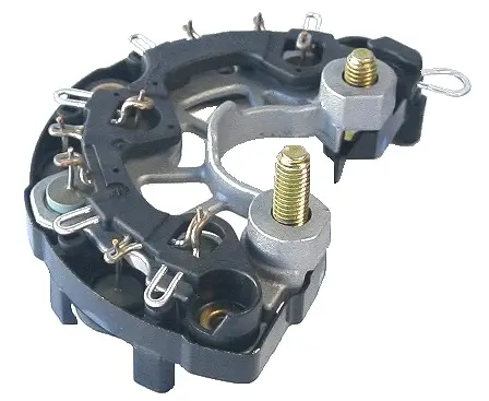 Starter 12 V 1,3 kW HC-Cargo F032115773 Bild Starter 12 V 1,3 kW HC-Cargo F032115773