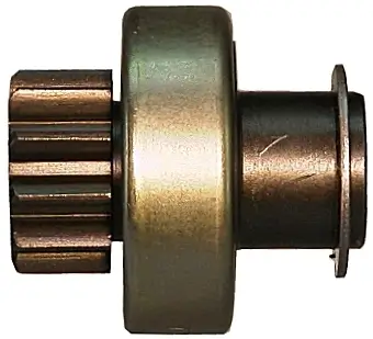 Generator 14 V HC-Cargo F032115521 Bild Generator 14 V HC-Cargo F032115521