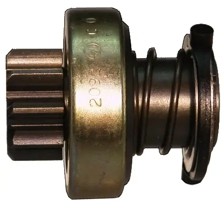 Starter 12 V 1,4 kW HC-Cargo F032115996 Bild Starter 12 V 1,4 kW HC-Cargo F032115996