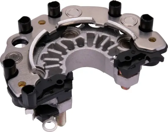 Gleichrichter, Generator 14 V HC-Cargo F 032 139 921 Bild Gleichrichter, Generator 14 V HC-Cargo F 032 139 921
