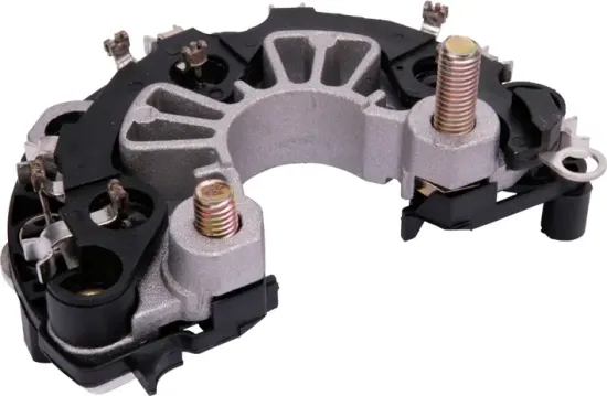 Gleichrichter, Generator 14 V HC-Cargo F 032 139 921 Bild Gleichrichter, Generator 14 V HC-Cargo F 032 139 921