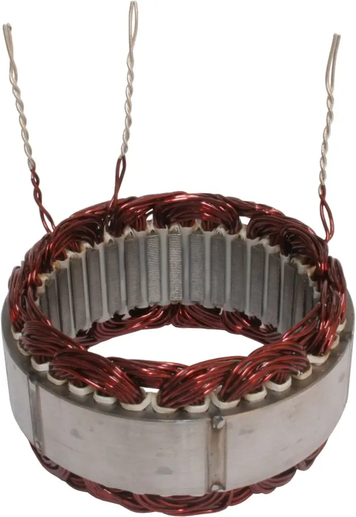 Starter 12 V 2,2 kW HC-Cargo F032113757