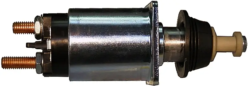 Starter 12 V 2,0 kW HC-Cargo F032113662