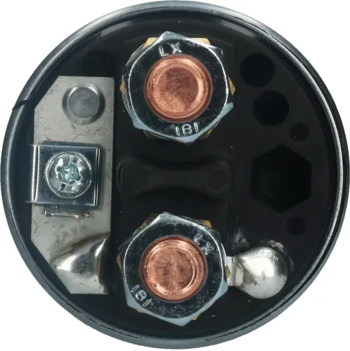 Generator 28 V HC-Cargo F032116531 Bild Generator 28 V HC-Cargo F032116531