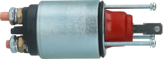 Generator 28 V HC-Cargo F032116531 Bild Generator 28 V HC-Cargo F032116531