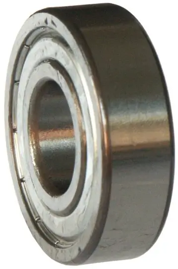 Antriebslager, Generator HC-Cargo F 032 140 088