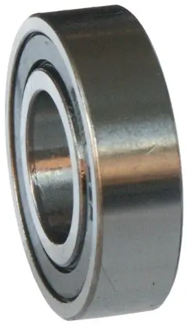 Schleifringlager, Generator HC-Cargo F 032 140 273 Bild Schleifringlager, Generator HC-Cargo F 032 140 273