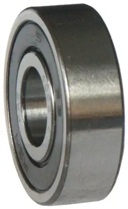 Schleifringlager, Generator HC-Cargo F 032 140 271 Bild Schleifringlager, Generator HC-Cargo F 032 140 271