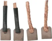 Kohlebürste, Starter 12 V HC-Cargo F 032 140 338