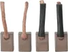 Kohlebürste, Starter 12 V HC-Cargo F 032 140 347 Bild Kohlebürste, Starter 12 V HC-Cargo F 032 140 347