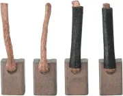 Kohlebürste, Starter 12 V HC-Cargo F 032 140 347