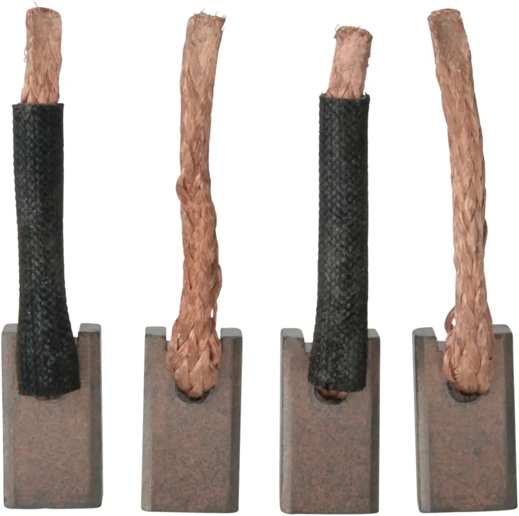 Kohlebürste, Starter 12 V HC-Cargo F 032 140 349