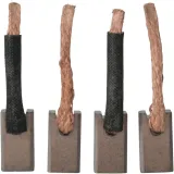 Kohlebürste, Starter 12 V HC-Cargo F 032 140 349