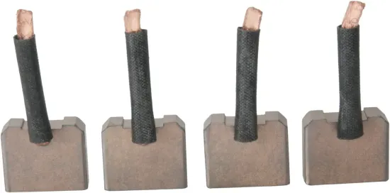 Kohlebürste, Starter 12 V HC-Cargo F 032 140 361 Bild Kohlebürste, Starter 12 V HC-Cargo F 032 140 361