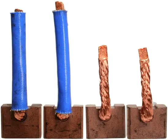 Kohlebürste, Starter 12 V HC-Cargo F 032 140 379 Bild Kohlebürste, Starter 12 V HC-Cargo F 032 140 379