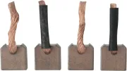 Kohlebürste, Starter 12 V HC-Cargo F 032 140 387