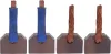 Kohlebürste, Starter 12 V HC-Cargo F 032 140 388 Bild Kohlebürste, Starter 12 V HC-Cargo F 032 140 388